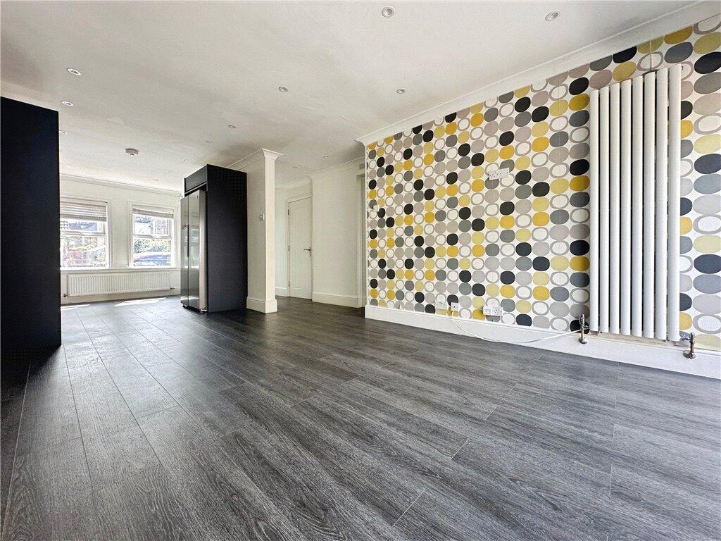 Main image of property: Chaucer Road, London, SE24