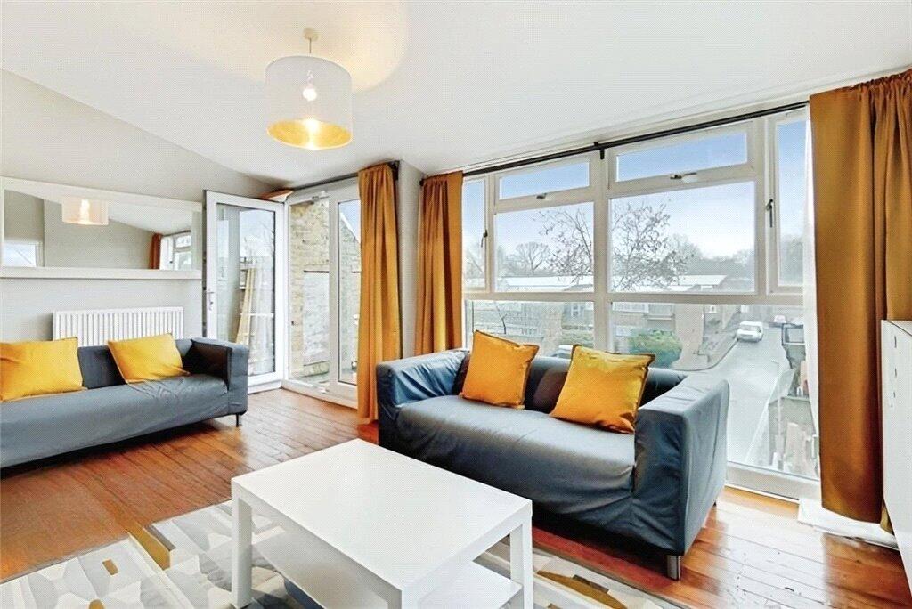 Main image of property: Crosby Walk, London, SW2