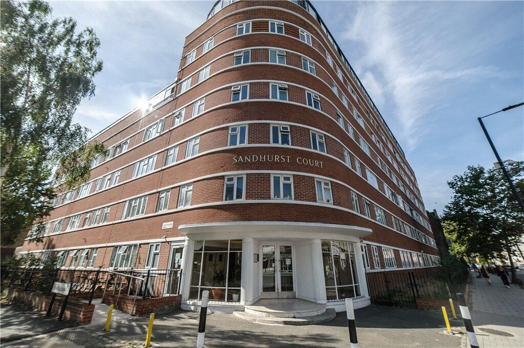 Main image of property: Acre Lane, London, SW2