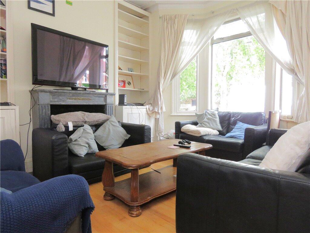 Main image of property: Hubert Grove, London, SW9