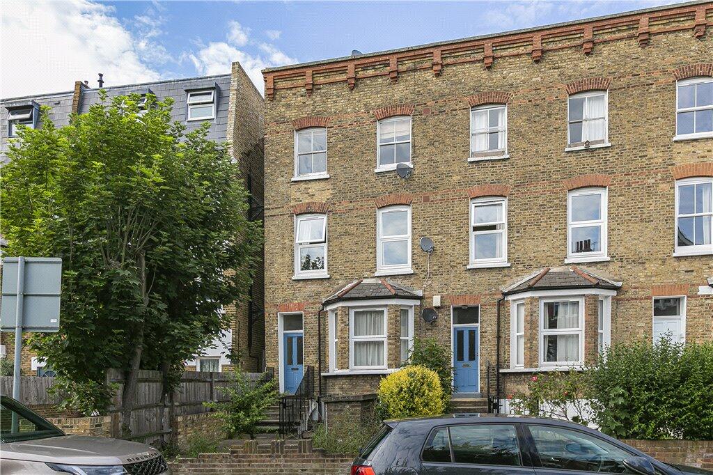 Main image of property: Byrne Road, London, SW12
