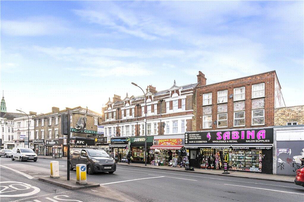 Main image of property: Rushey Green, London, SE6
