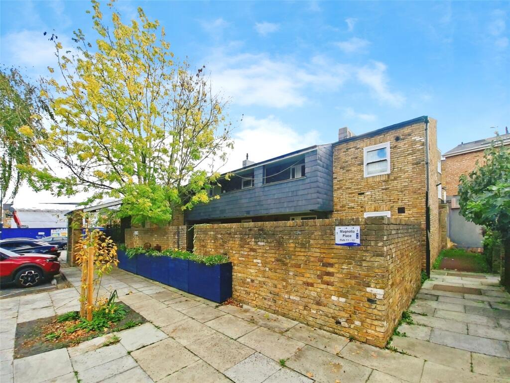 Main image of property: Magnolia Place, London, SW4