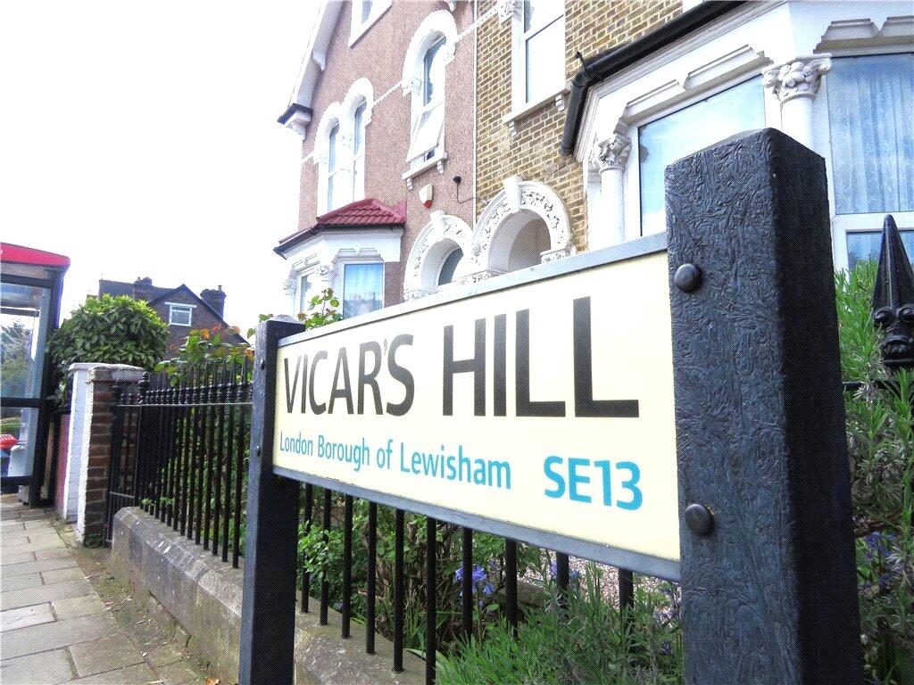 Main image of property: Vicars Hill, London, SE13