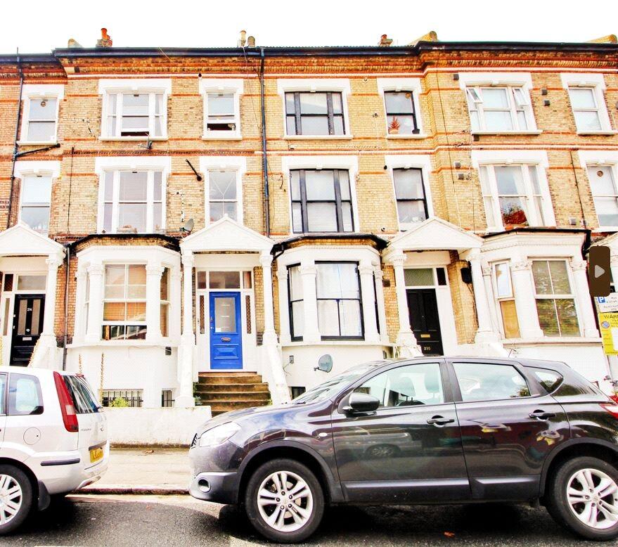 Main image of property: Stockwell Road, London, SW9