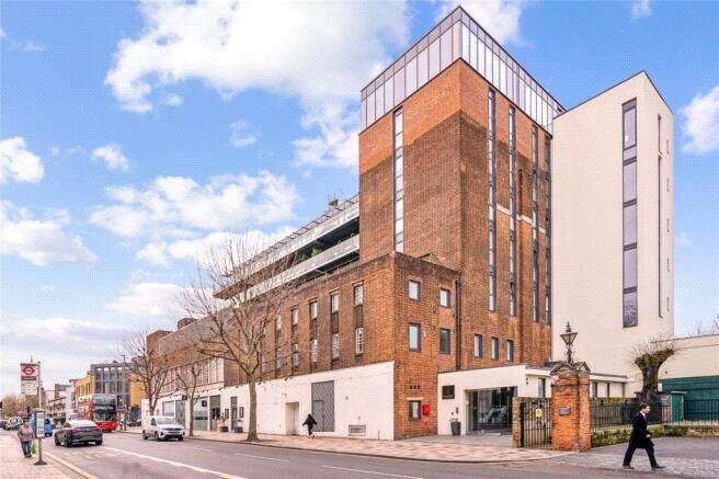 Main image of property: St. John's Hill, London, SW11