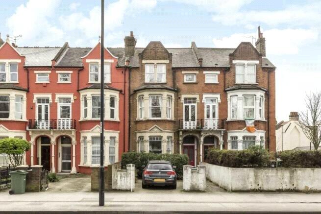 Main image of property: Poynders Road, London, SW4