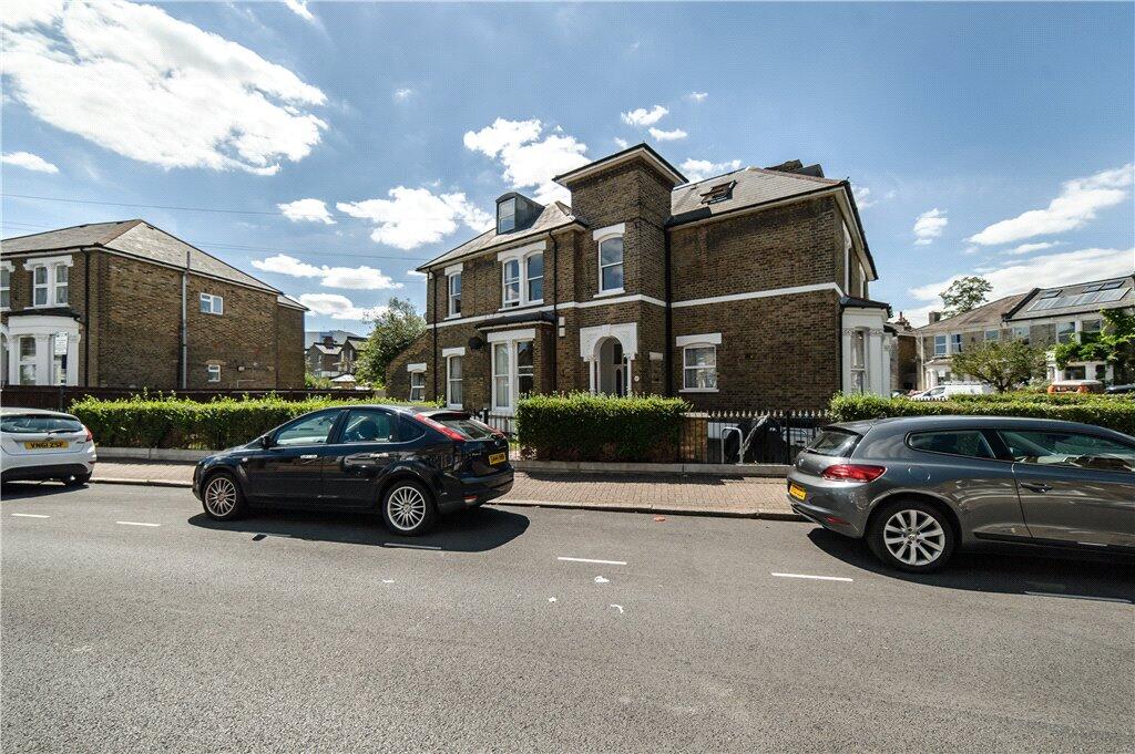 Main image of property: Byrne Road, London, SW12