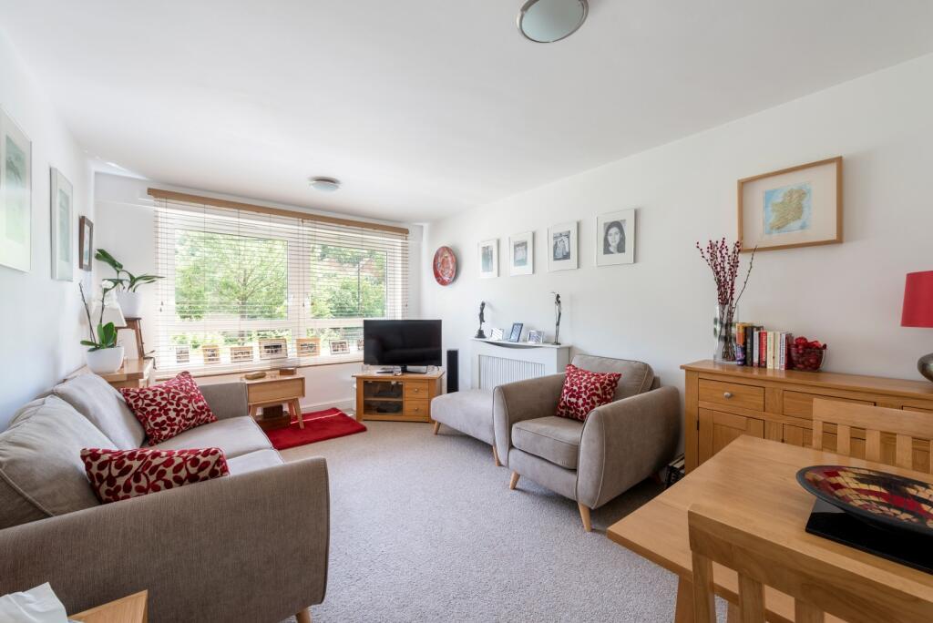Main image of property: McNeil Road, London, SE5