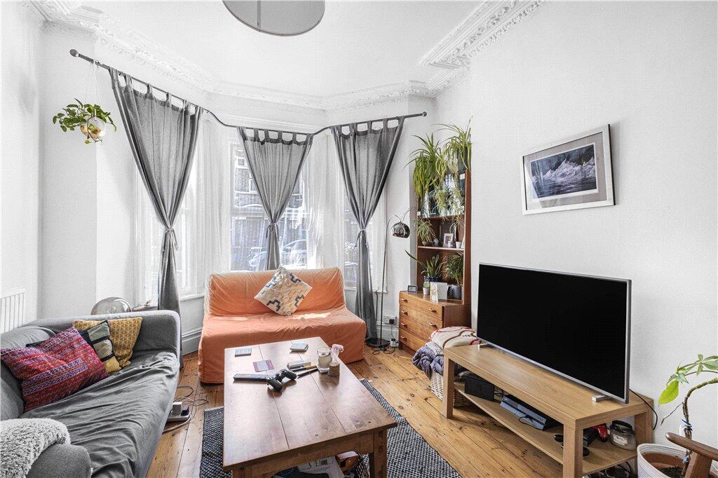 Main image of property: Corrance Road, London, SW2