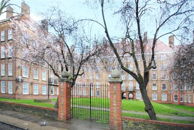 Main image of property: Comber Grove, London, SE5