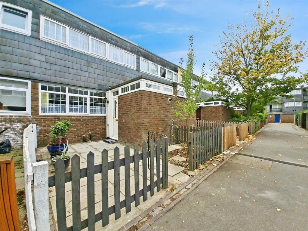 Main image of property: Prague Place, London, SW2