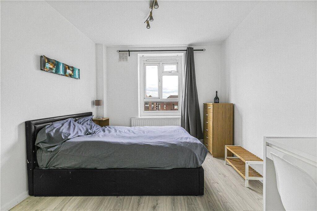 Main image of property: Cassell House, Stockwell Gardens Estate, London, SW9