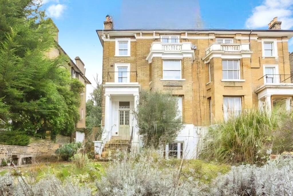 Main image of property: Granville Park, London, SE13