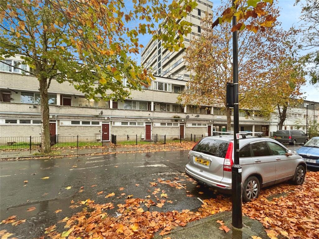 Main image of property: Pelican Estate, London, SE15