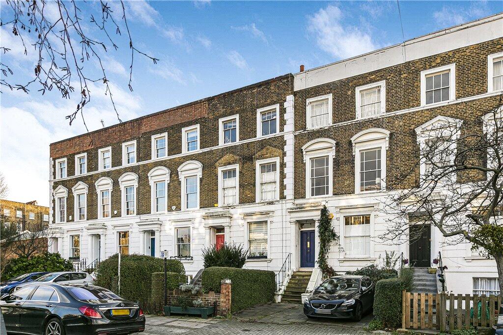 Main image of property: Fentiman Road, London, SW8