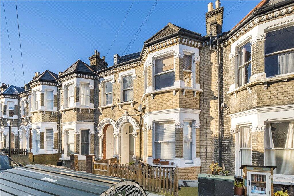 Main image of property: Leander Road, London, SW2