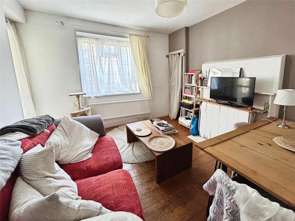 Main image of property: Tulse Hill, London, SW2