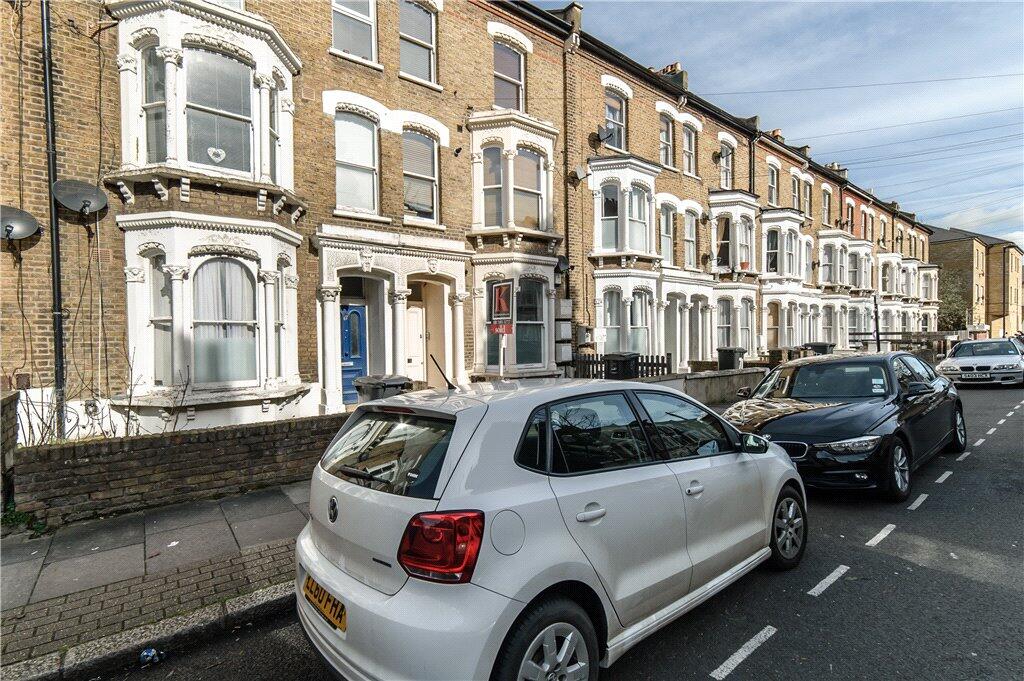 Main image of property: Kellett Road, London