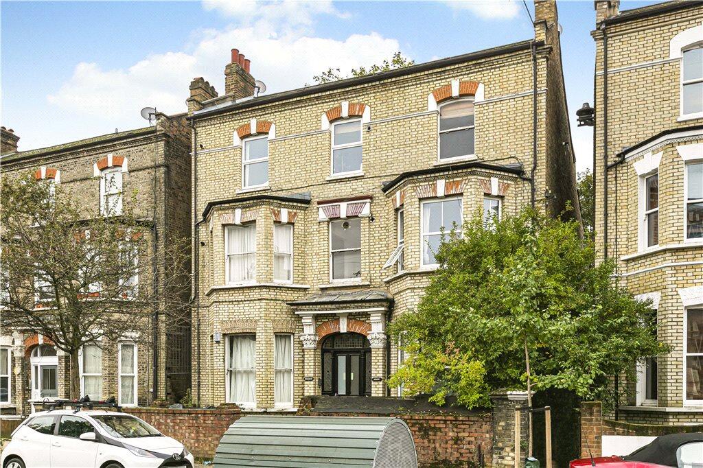 Main image of property: Lambert Road, London, SW2