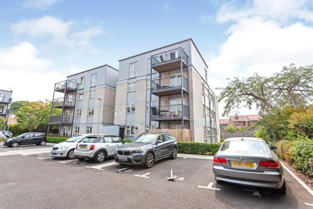 Main image of property: Limerick Close, London, SW12