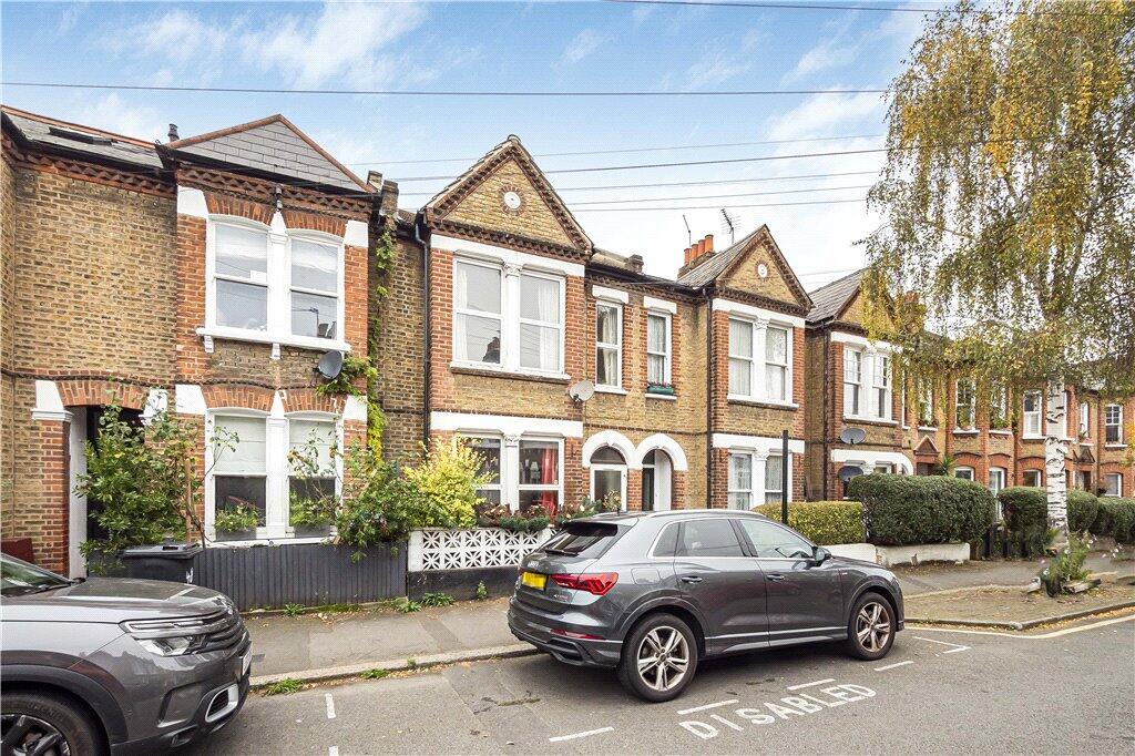 Main image of property: Strathleven Road, London, SW2