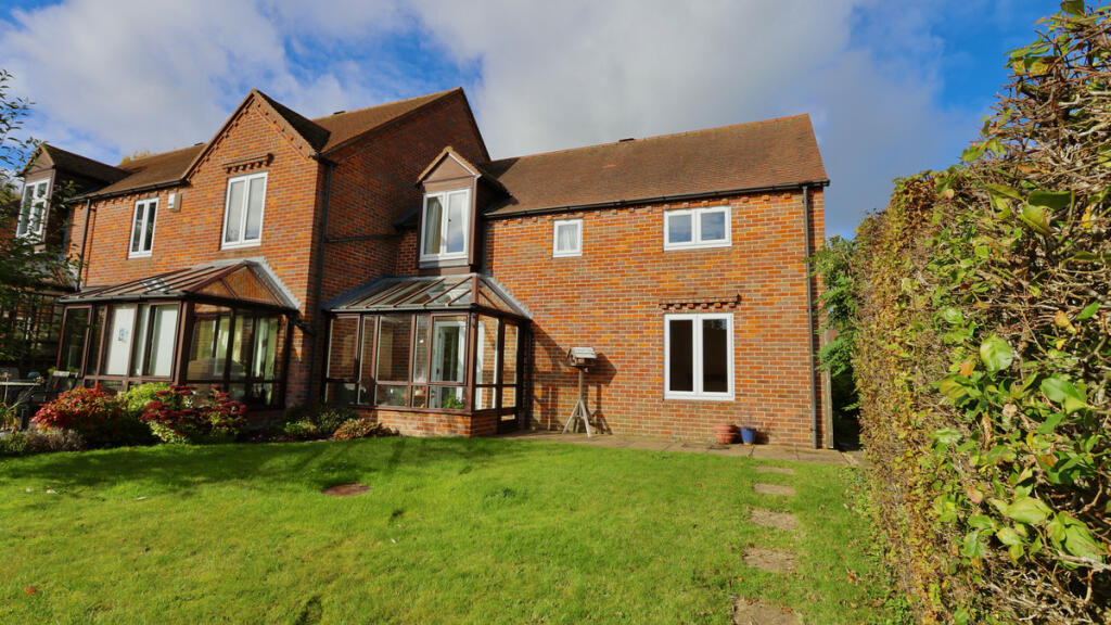 Main image of property: Old Town Farm, Great Missenden, HP16