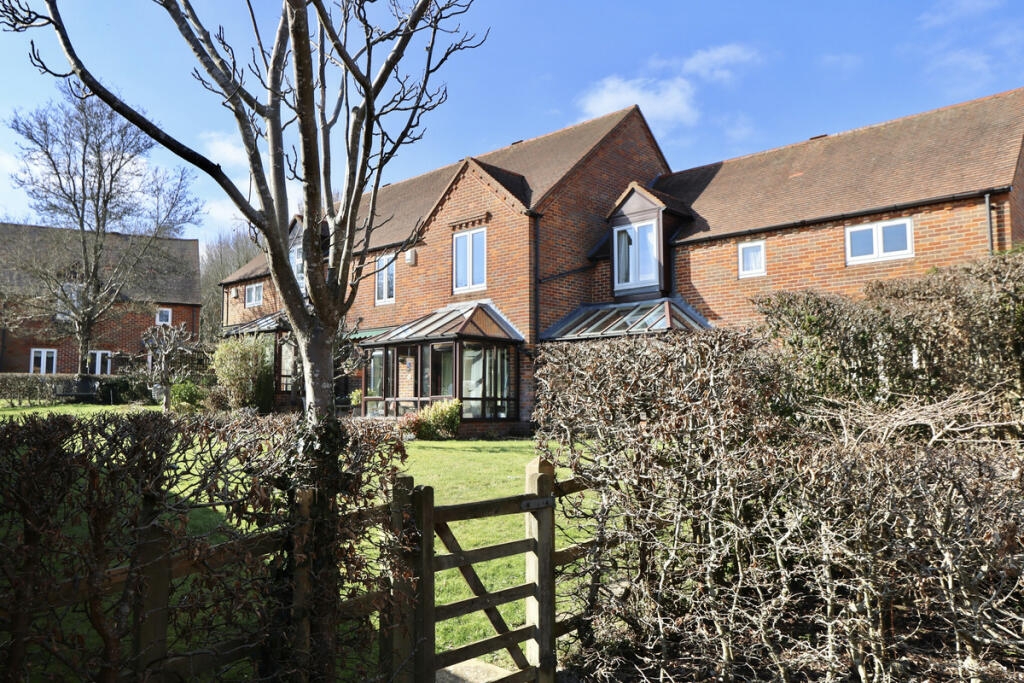 Main image of property: Old Town Farm, Great Missenden, HP16