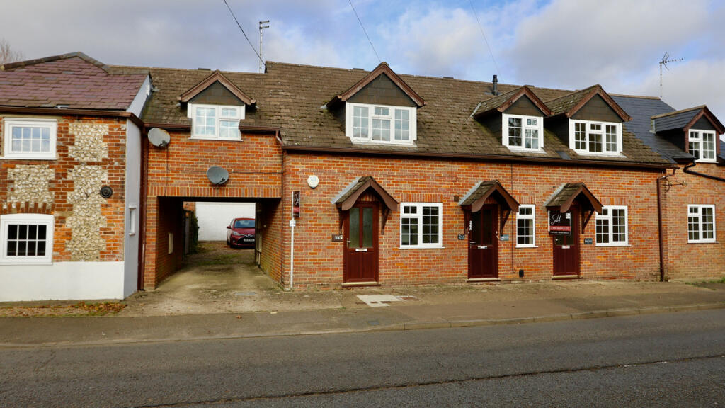 Main image of property: High Street, Prestwood, HP16