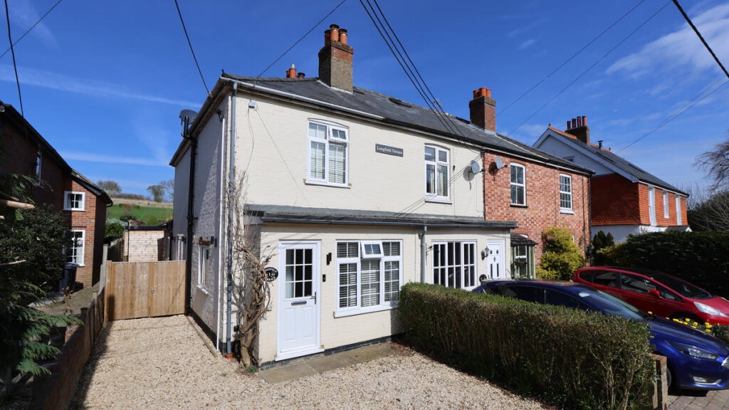 Main image of property: Longfield Terrace, Great Missenden, HP16