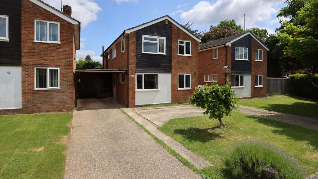 Main image of property: Royle Close, Gerrards Cross, SL9