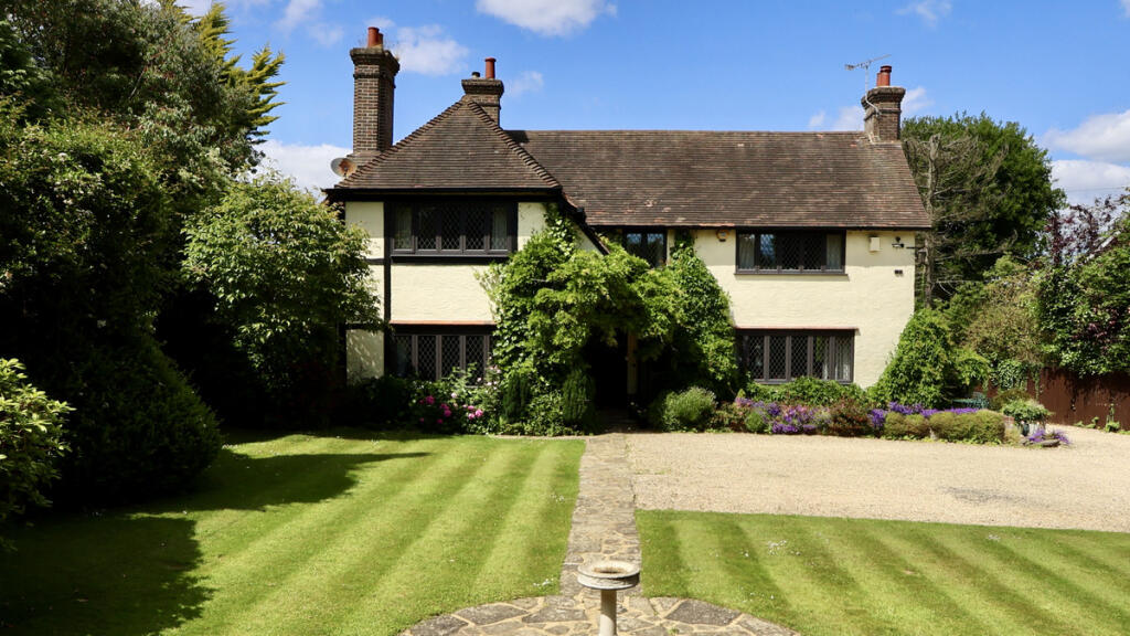 Main image of property: Martinsend Lane, Great Missenden, HP16