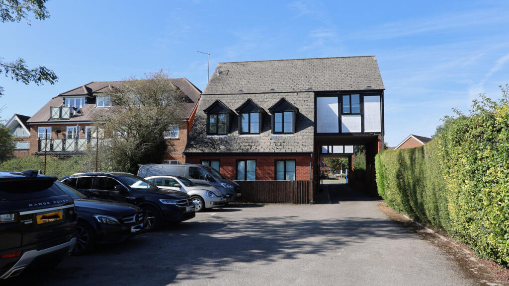 Main image of property: Wycombe Road, Great Missenden, HP16