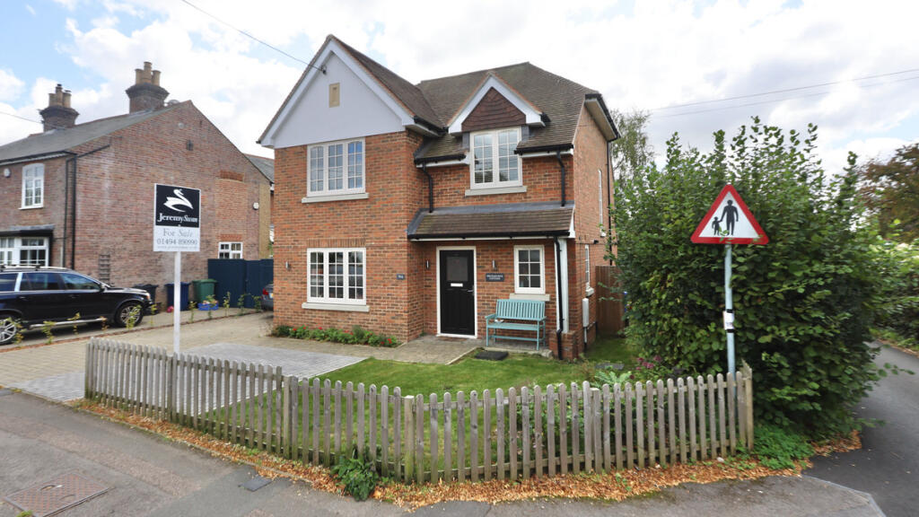 Main image of property: High Street, Prestwood, HP16