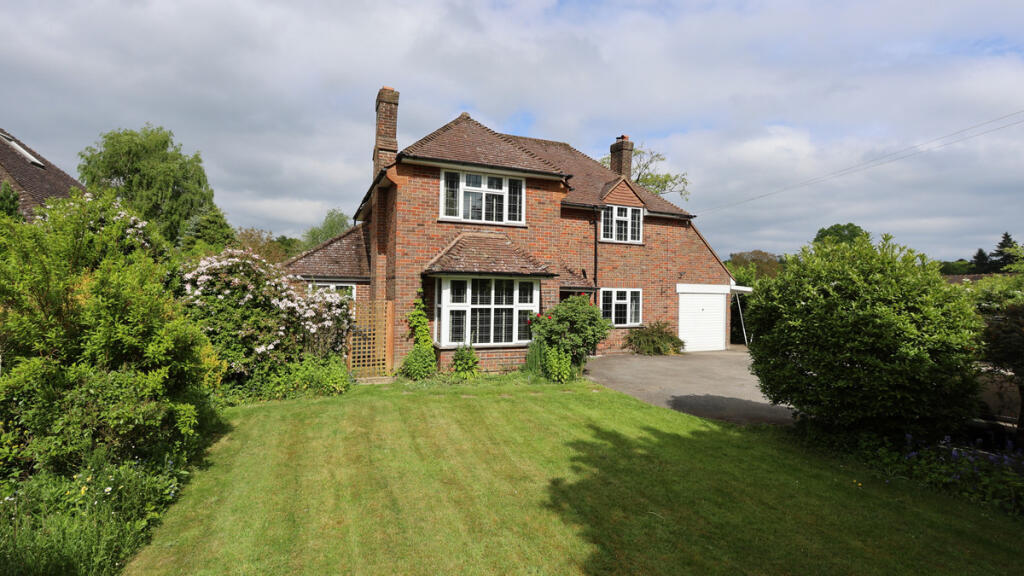 Main image of property: Wycombe Road, Great Missenden, HP16