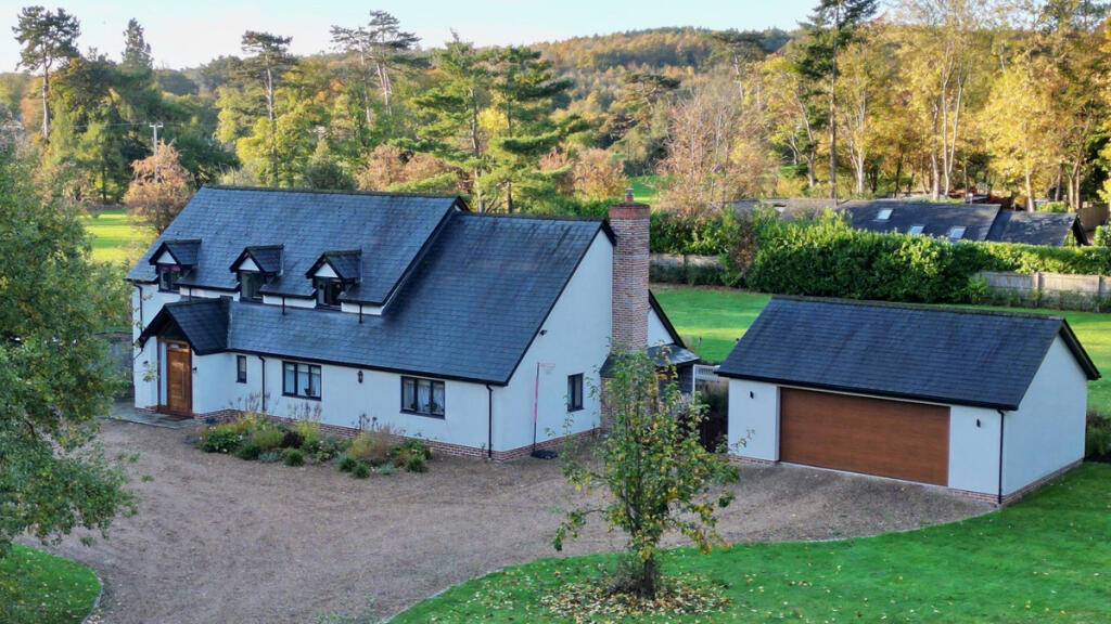 Main image of property: Cobblers Hill, Wendover, HP22