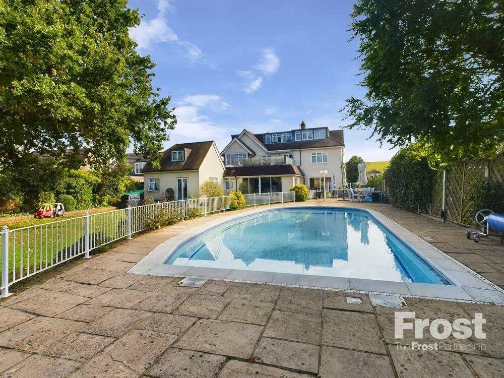 Main image of property: Coppermill Road, Wraysbury, Berkshire, TW19