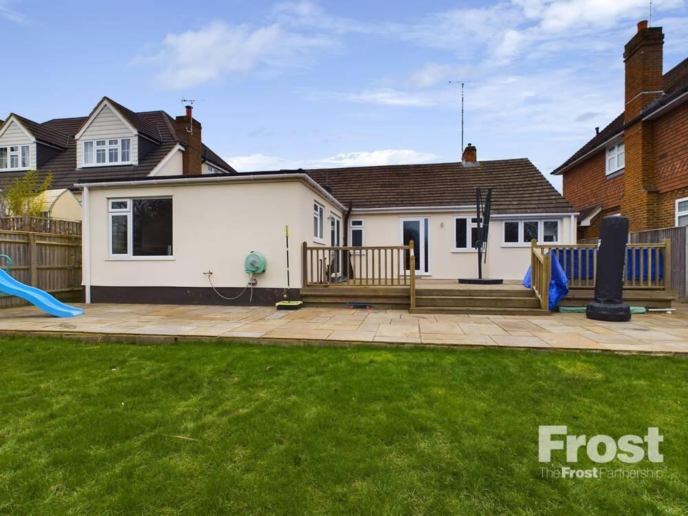 Main image of property: Wharf Road, Wraysbury, Berkshire, TW19