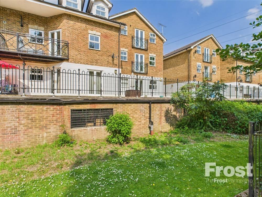 Main image of property: Old Mill Place, Wraysbury, Berkshire, TW19