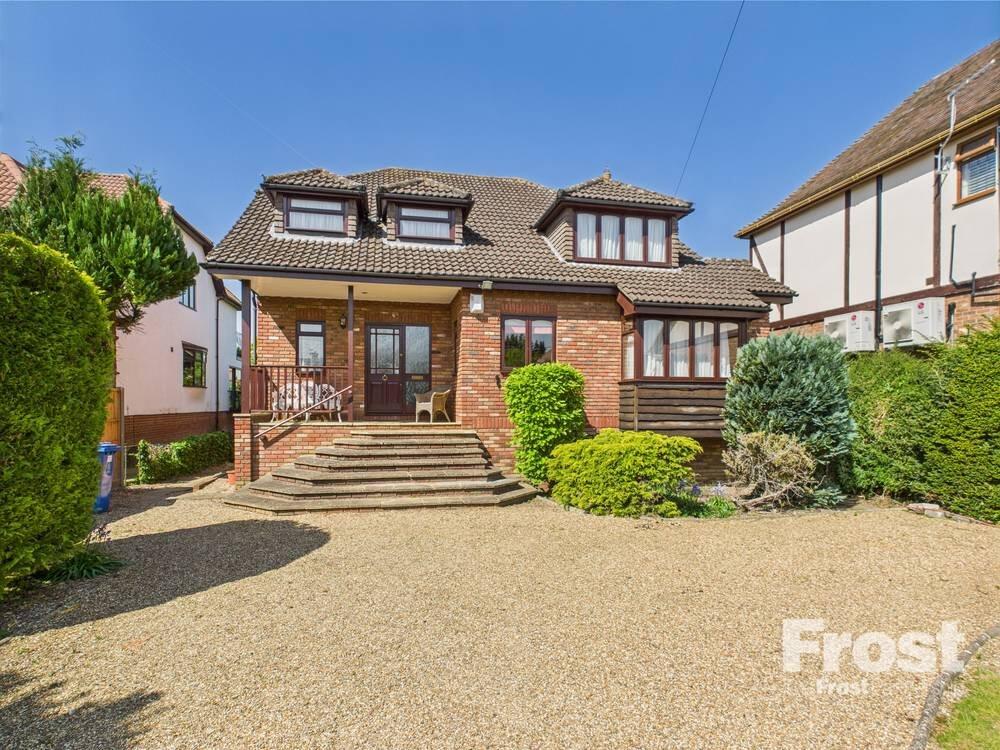 Main image of property: Friary Island, Wraysbury, Berkshire, TW19