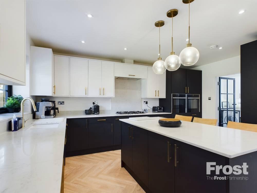 Main image of property: Ouseley Road, Wraysbury, Berkshire, TW19