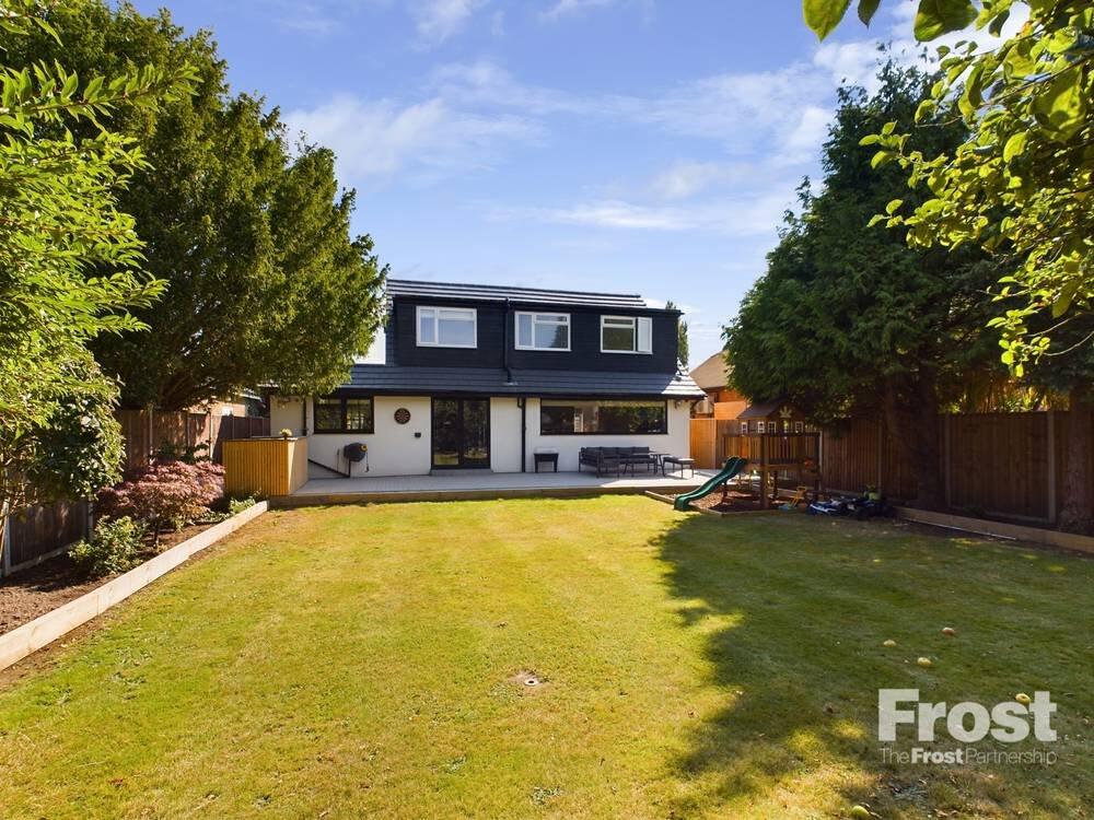 Main image of property: Ouseley Road, Wraysbury, Berkshire, TW19