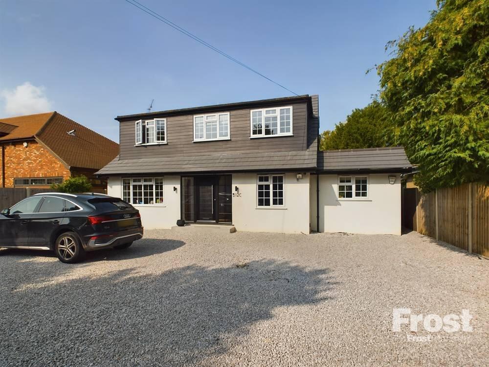Main image of property: Ouseley Road, Wraysbury, Berkshire, TW19