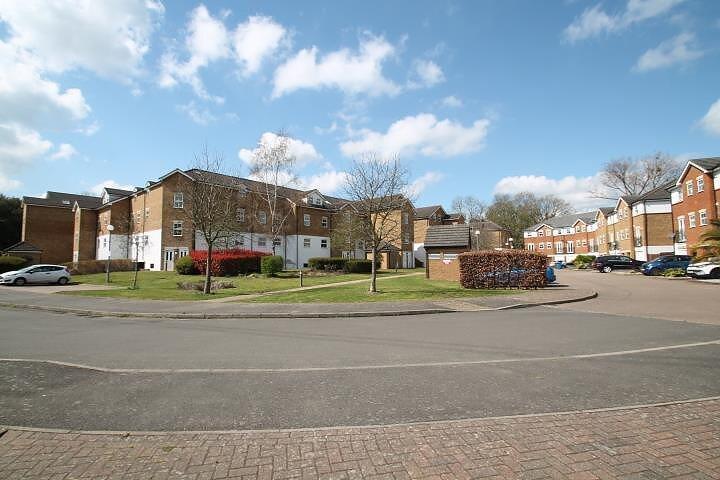 Main image of property: Old Mill Place, Wraysbury, Berkshire, TW19