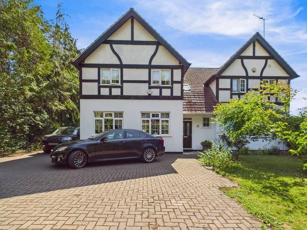Main image of property: Stanwell Road, Horton, Berkshire, SL3