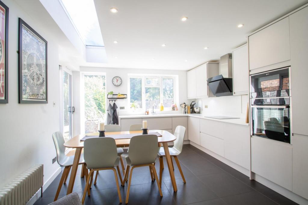 3 bedroom semidetached house for sale in Mafeking Road, Wraysbury, TW19