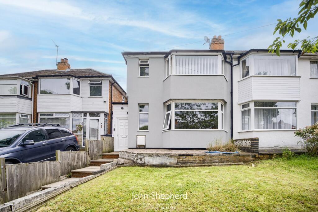 Main image of property: Whitecroft Road, Birmingham, West Midlands, B26