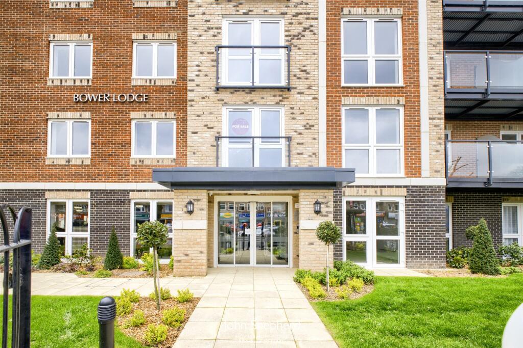 Additional property image - Stratford Road, Shirley, Solihull, West Midlands, B90