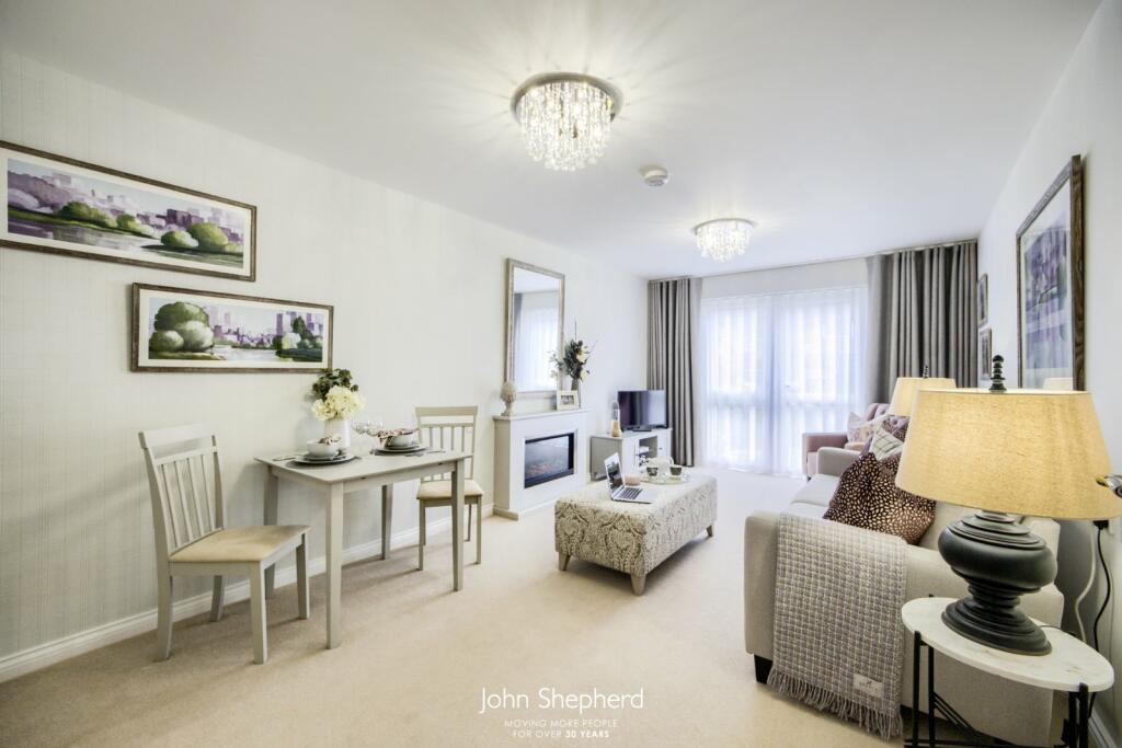 Additional property image - Stratford Road, Shirley, Solihull, West Midlands, B90
