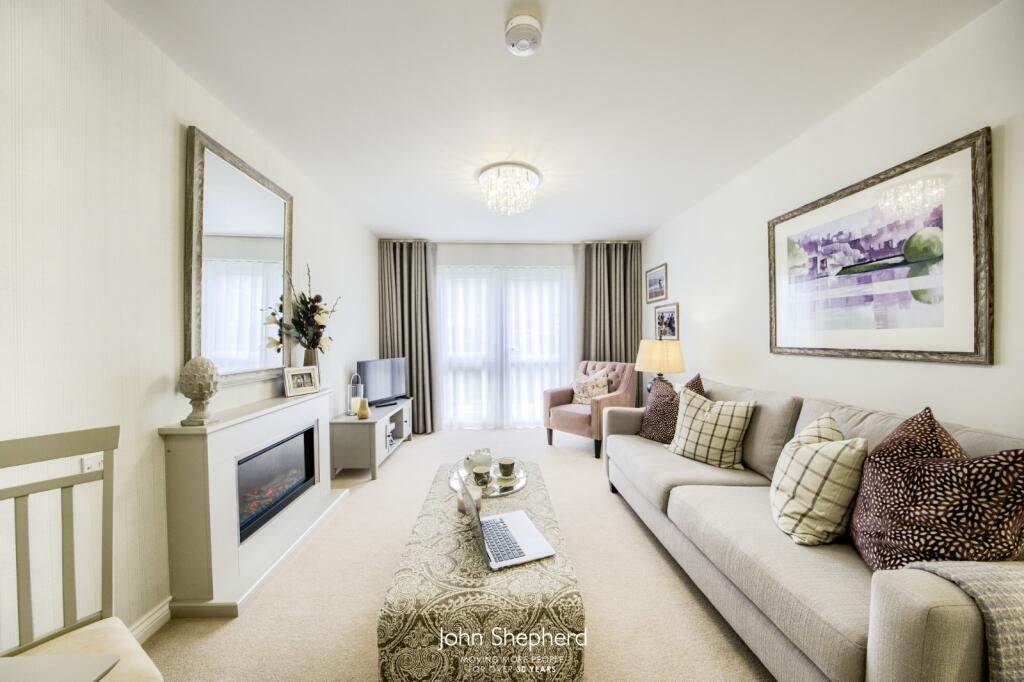 Additional property image - Stratford Road, Shirley, Solihull, West Midlands, B90